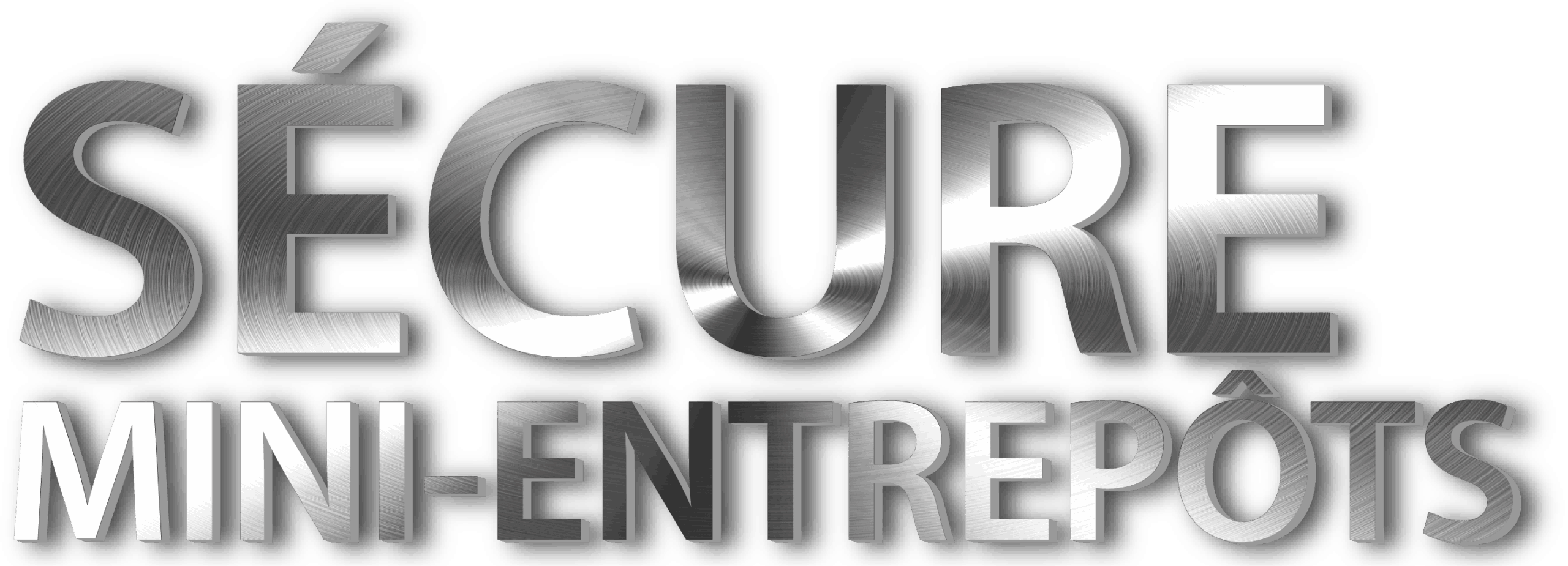 Secure Mini Entrepots